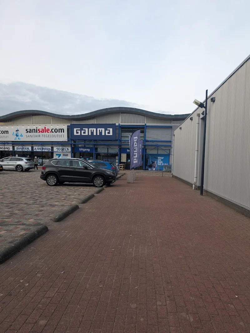 GAMMA Woonboulevard Ekkersrijt — foto 8