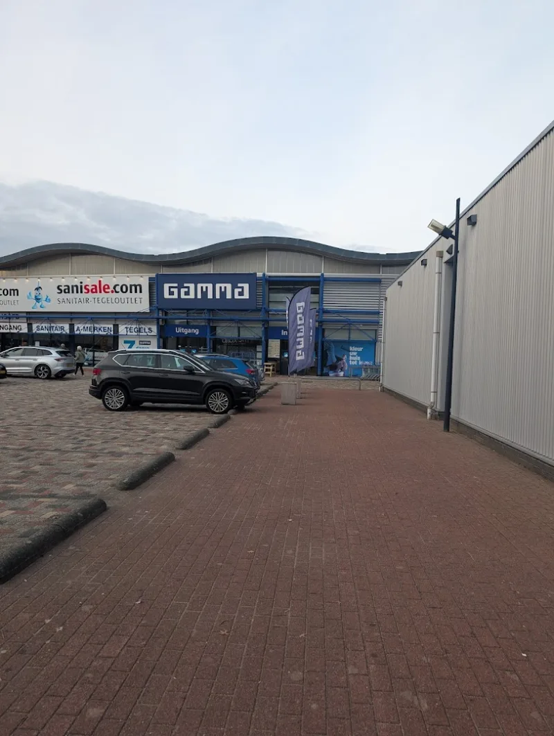GAMMA Woonboulevard Ekkersrijt — foto 7
