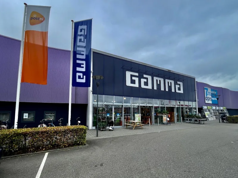 GAMMA Gouda — foto 1