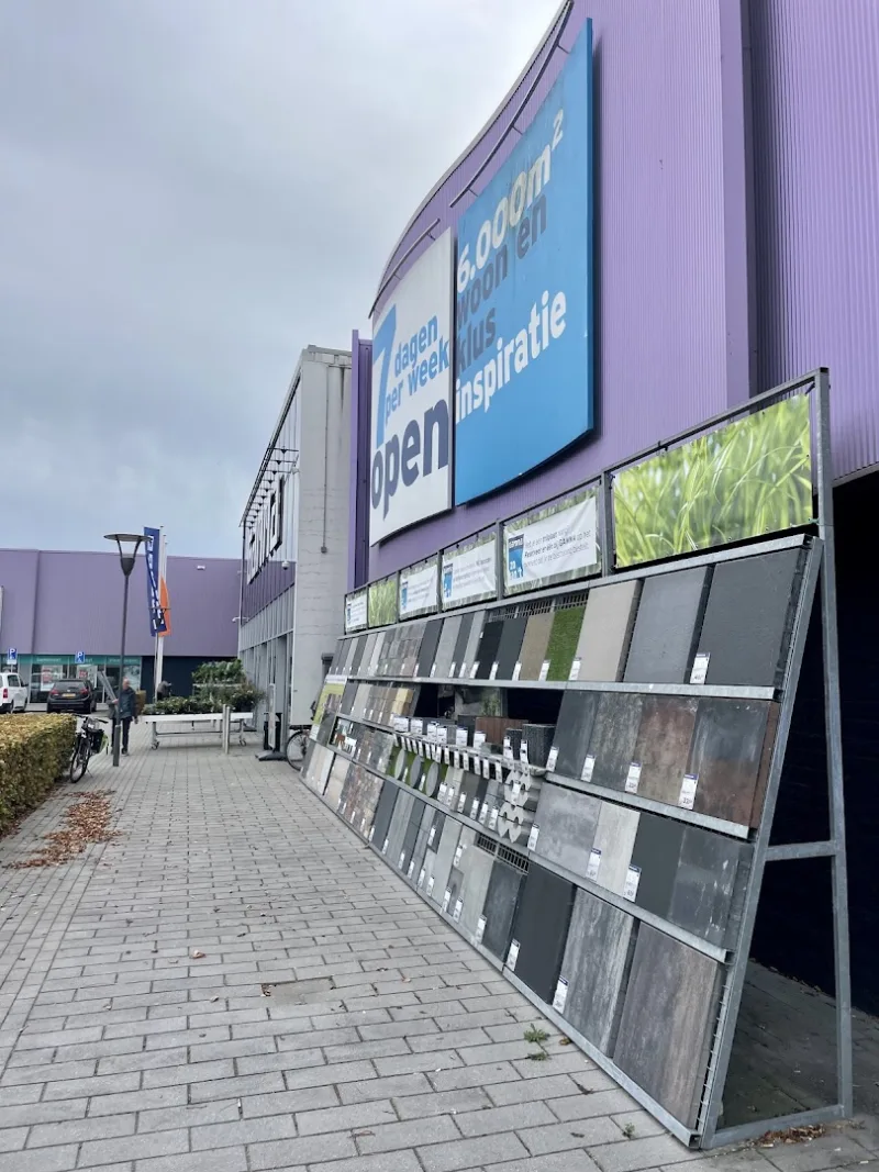 GAMMA Gouda — foto 10