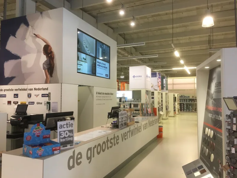 GAMMA Gouda — foto 3