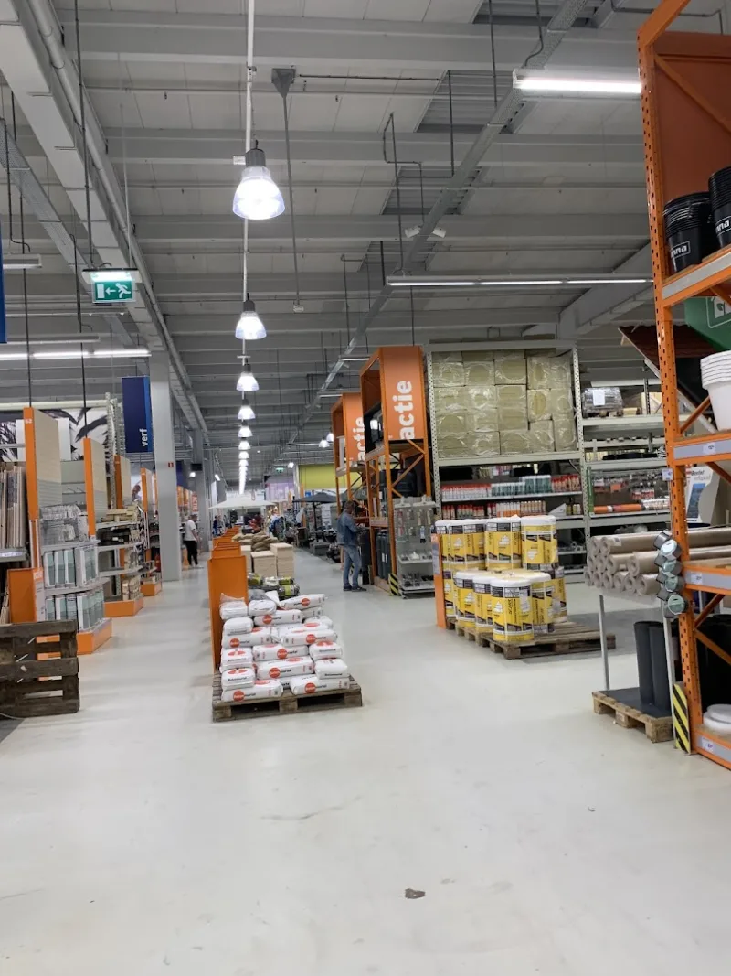 GAMMA Gouda — foto 3
