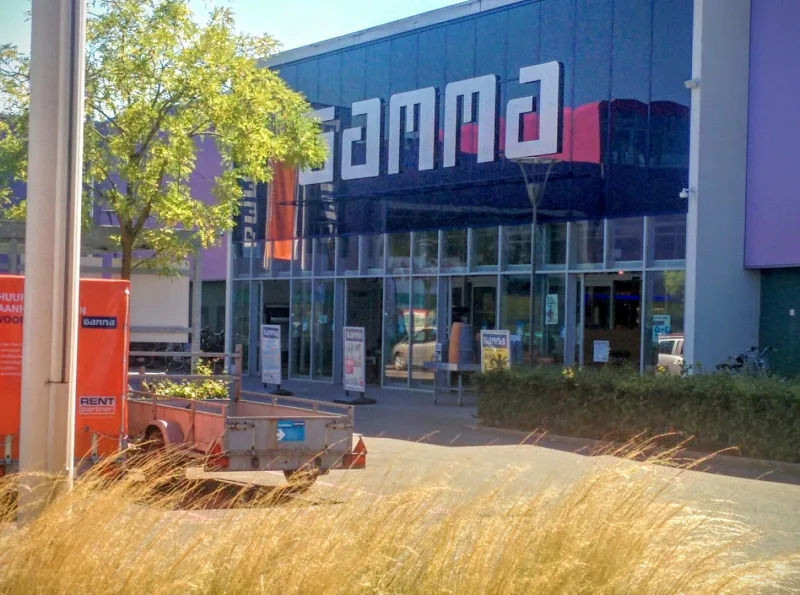 GAMMA Gouda — foto 6
