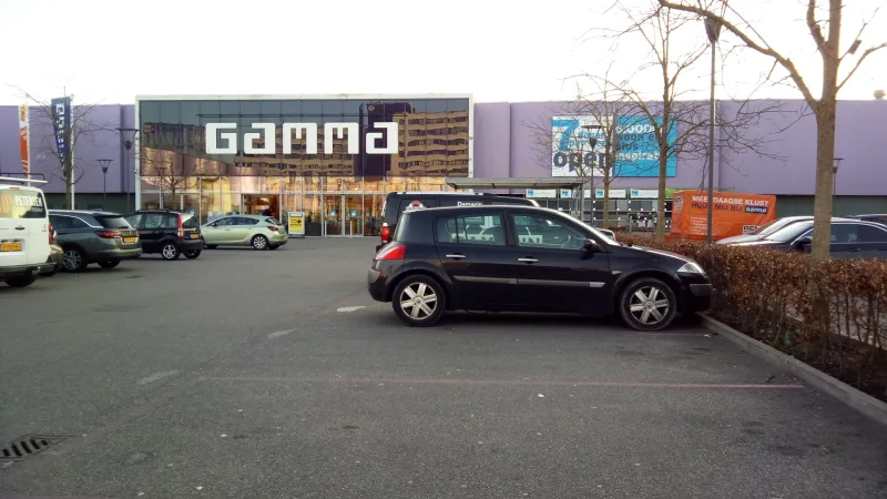 GAMMA Gouda — foto 9