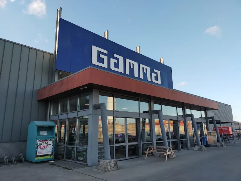 GAMMA Oss