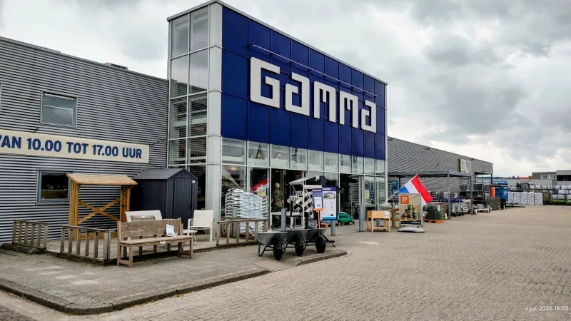 GAMMA Heerenveen — foto 2