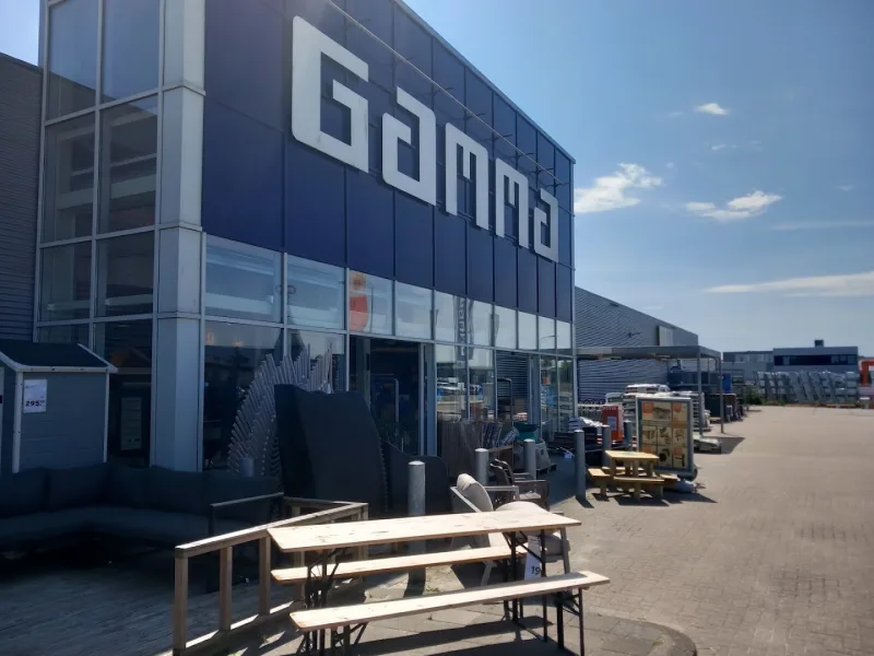 GAMMA Heerenveen — foto 8