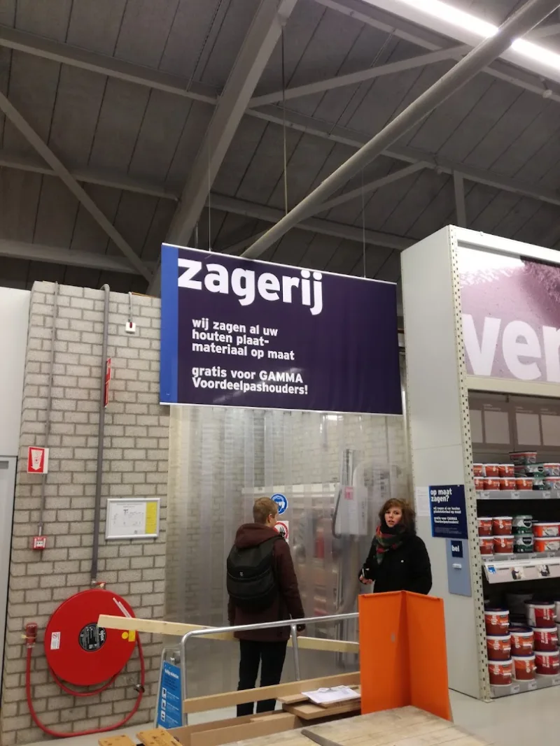 GAMMA Eindhoven-Centrum — foto 2