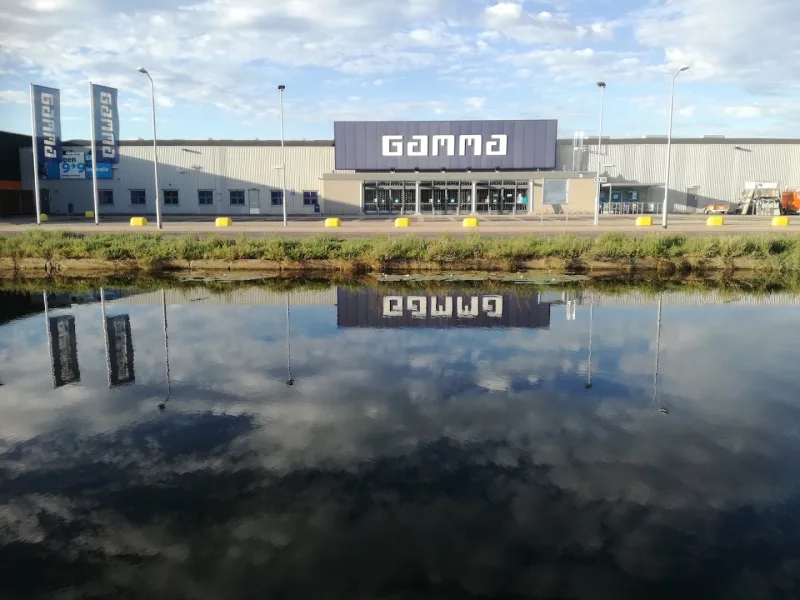 GAMMA Eindhoven-Centrum — foto 10