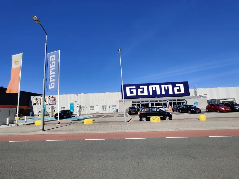 GAMMA Eindhoven-Centrum — foto 6
