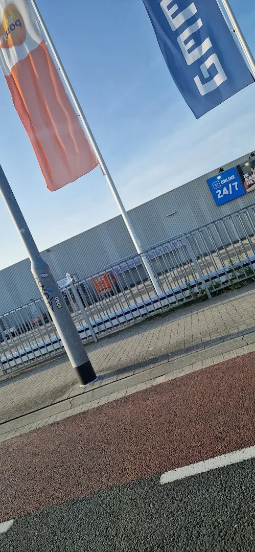 GAMMA Eindhoven-Centrum — foto 6