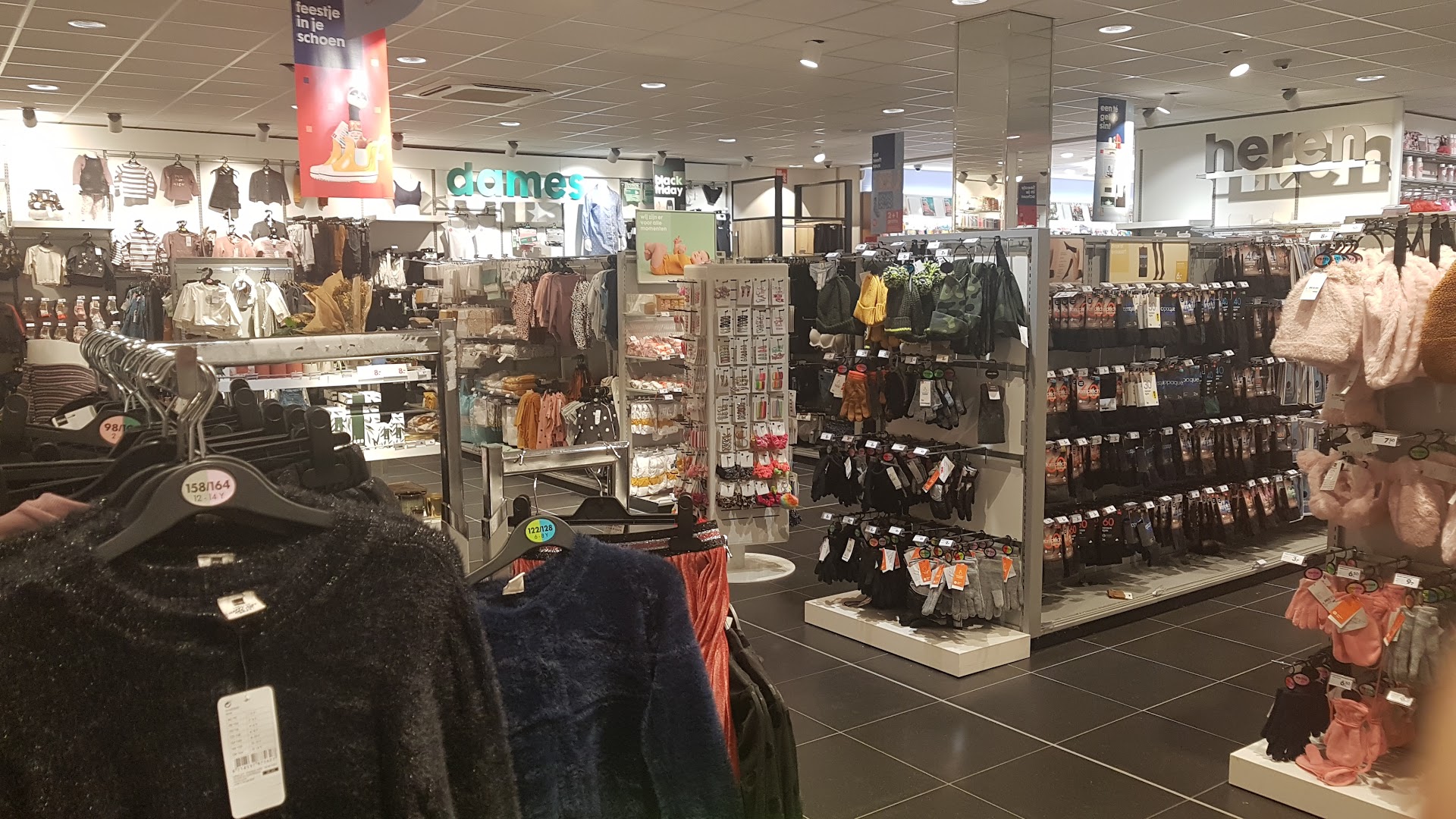 HEMA Heesch — foto 2