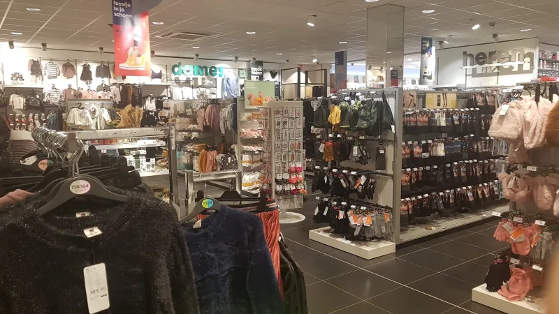 HEMA Heesch — foto 3