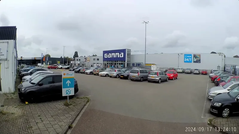 GAMMA Enschede — foto 3