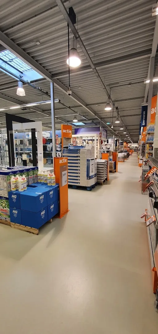 GAMMA Enschede — foto 6