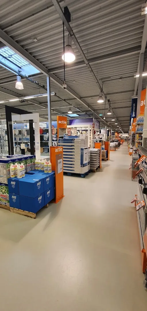 GAMMA Enschede — foto 5