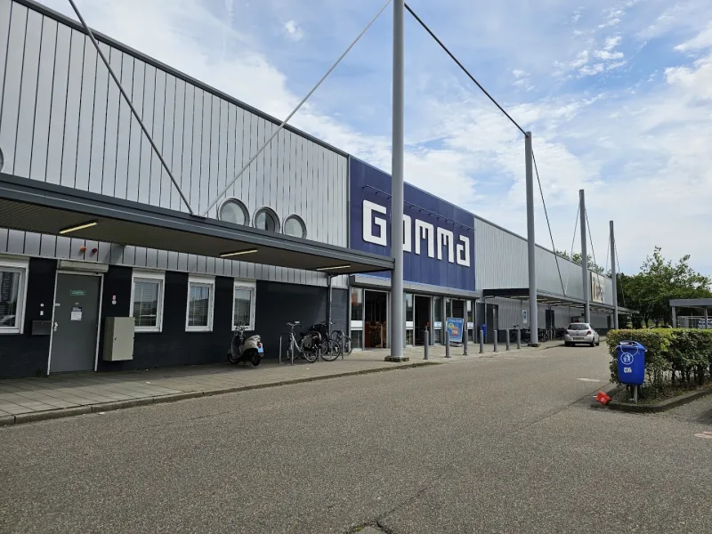GAMMA Terneuzen — foto 1