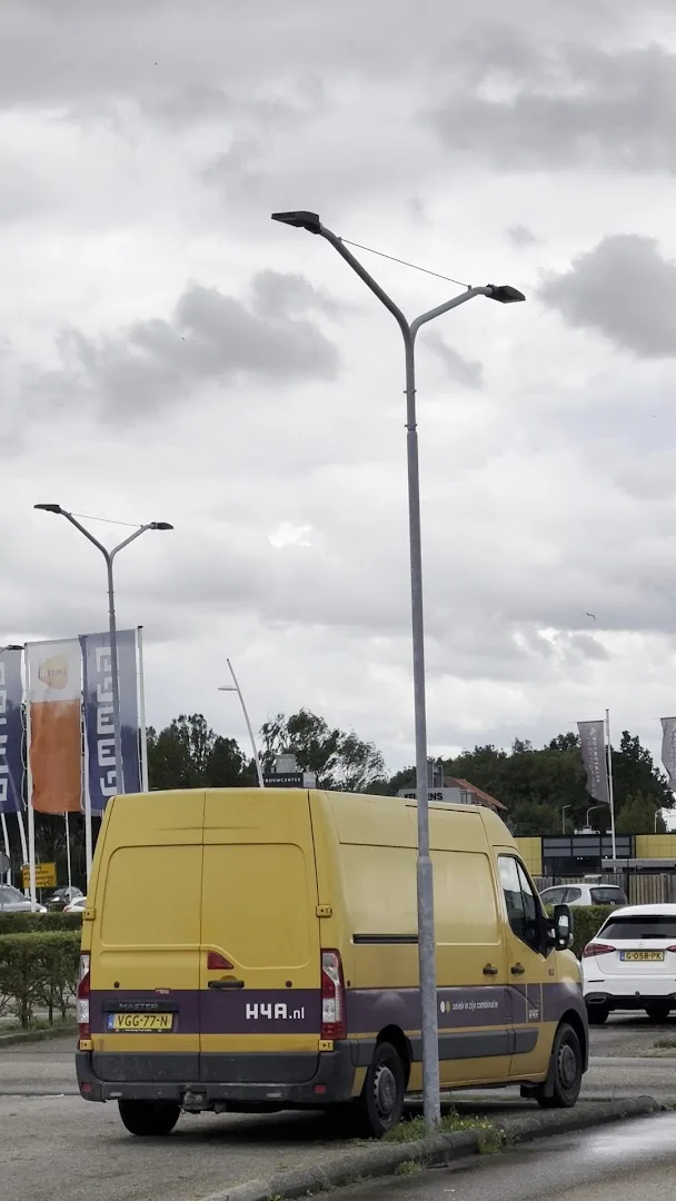 GAMMA Terneuzen — foto 4