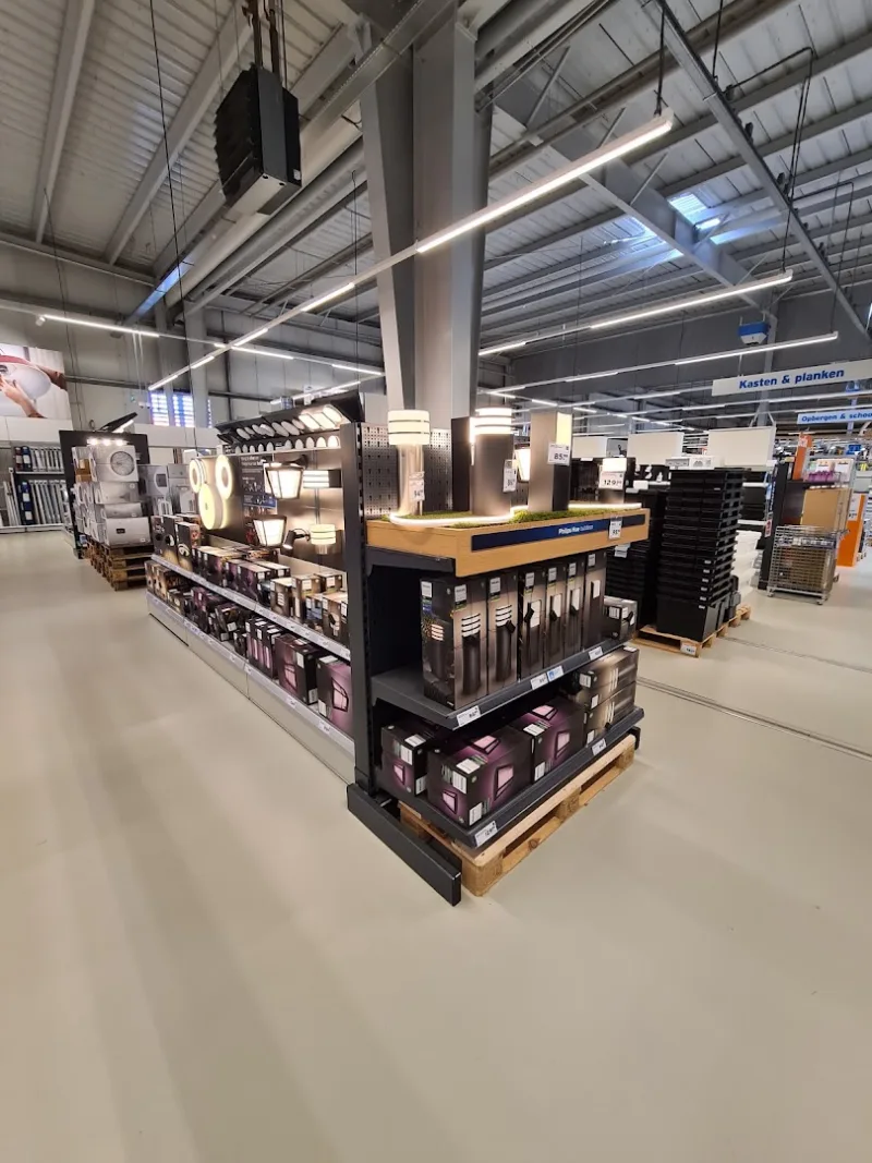GAMMA Terneuzen — foto 6
