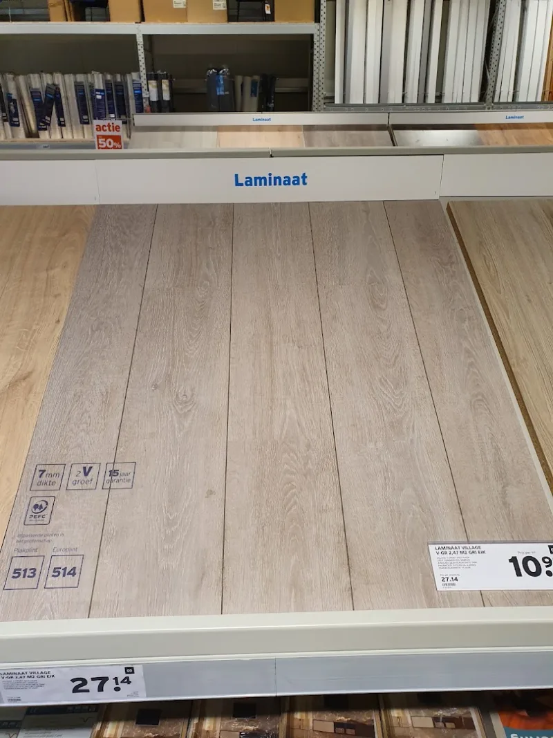 GAMMA Terneuzen — foto 8