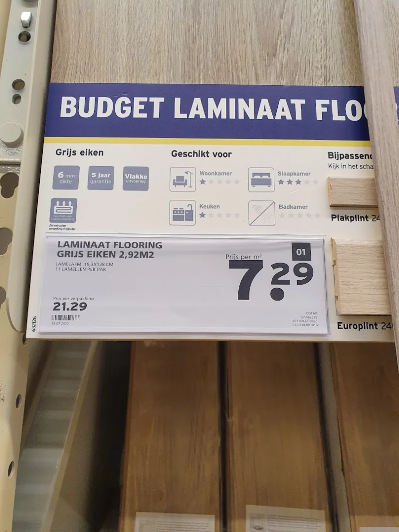 GAMMA Almere-Markerkant — foto 7