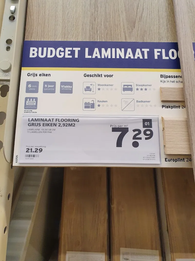 GAMMA Almere-Markerkant — foto 8