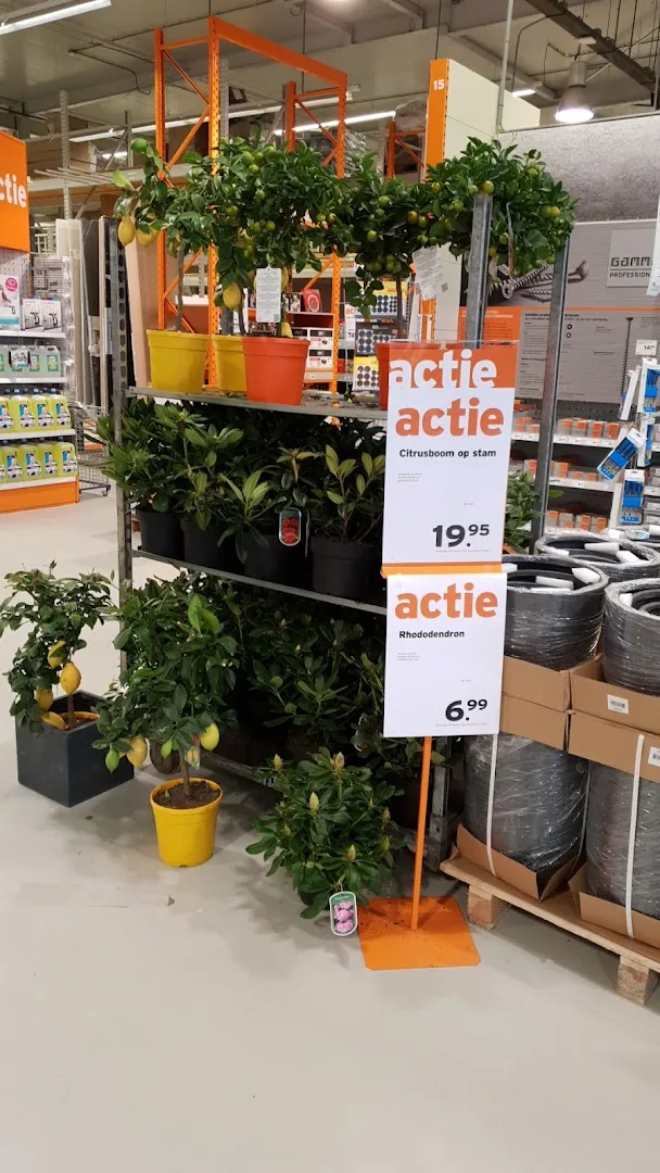 GAMMA Almere-Markerkant — foto 7
