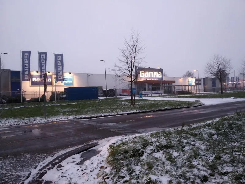 GAMMA Almere-Markerkant — foto 8