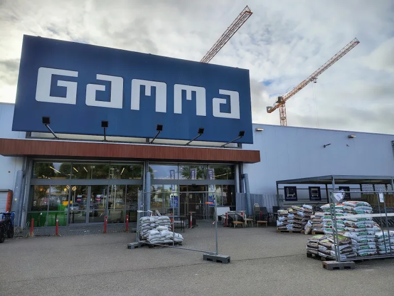 GAMMA Amsterdam-Noord — foto 2