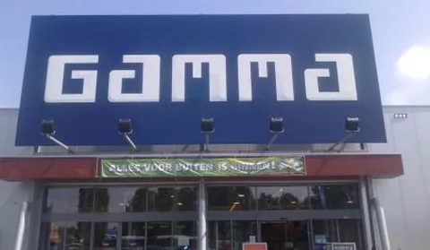 GAMMA Amsterdam-Noord — foto 6