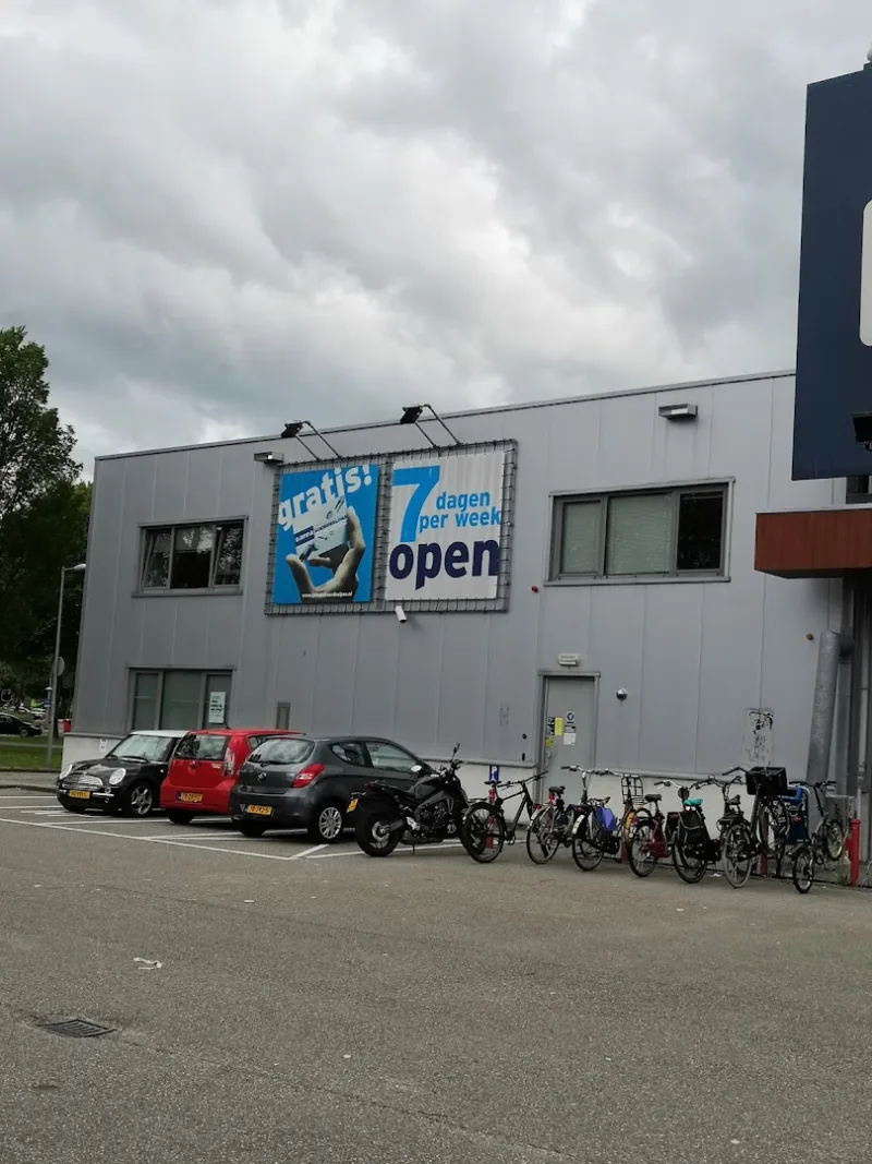 GAMMA Amsterdam-Noord — foto 5
