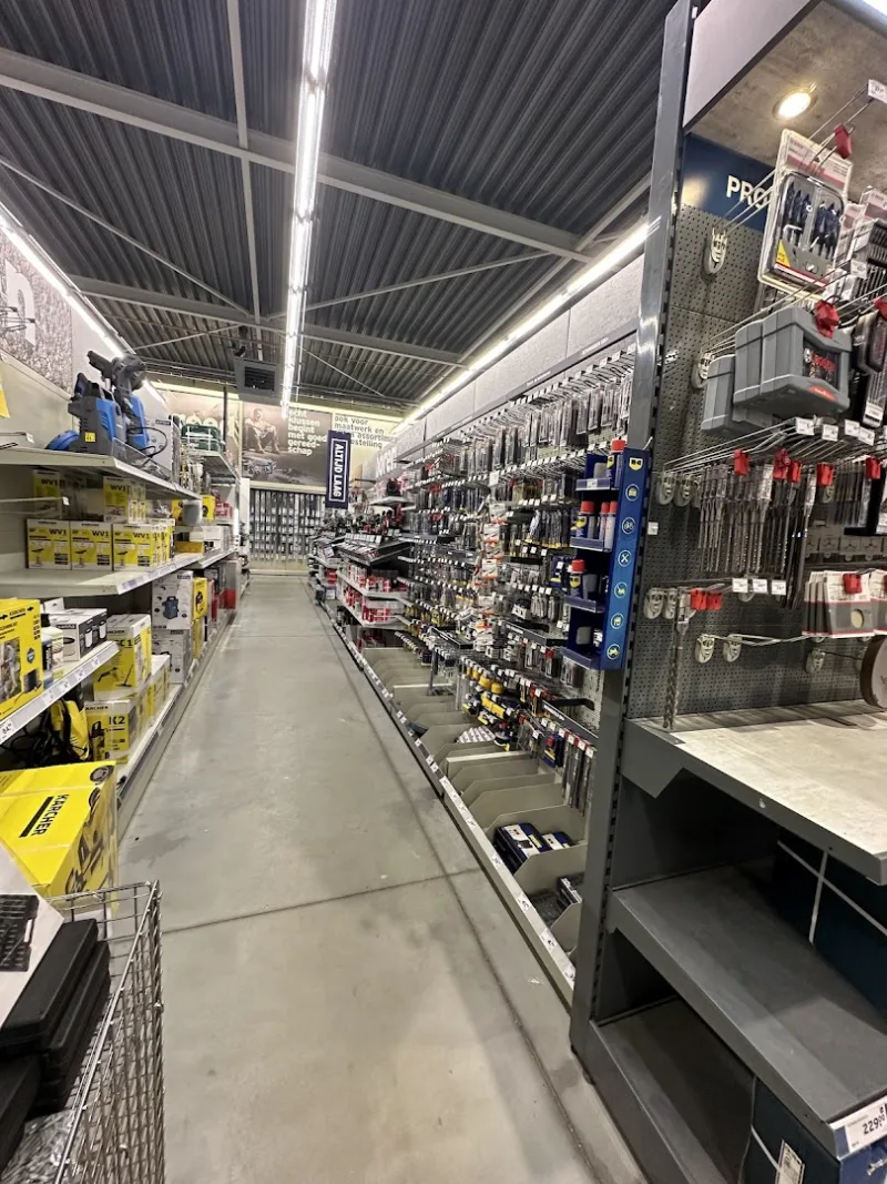 GAMMA Amsterdam-Noord — foto 6