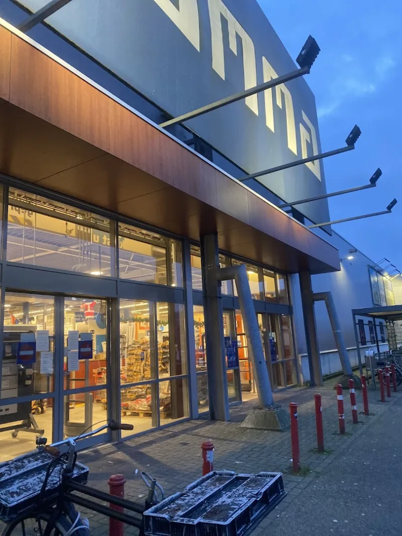 GAMMA Amsterdam-Noord — foto 8