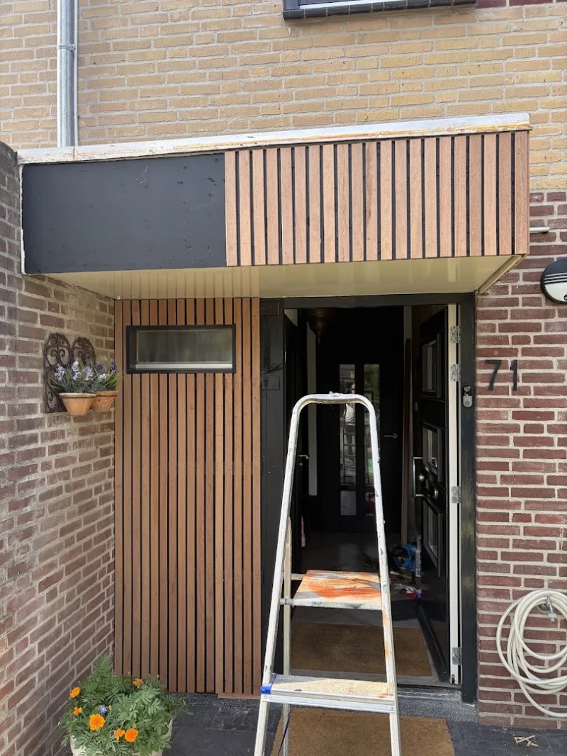 GAMMA Boxtel