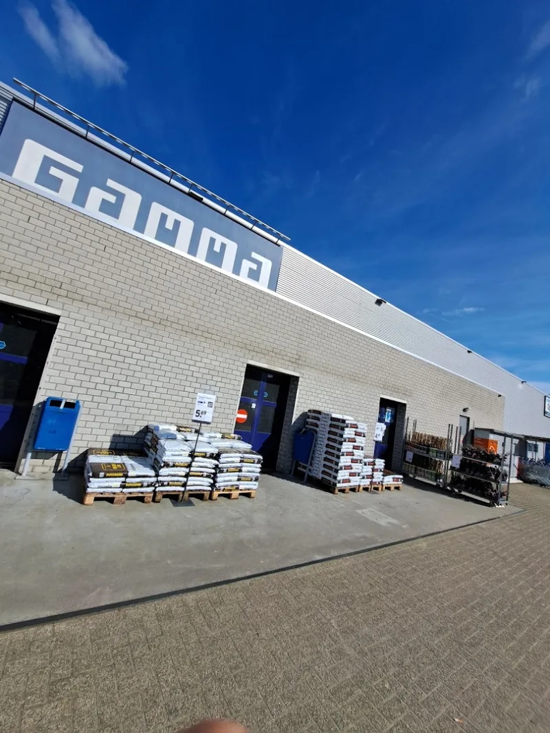 GAMMA Boxtel