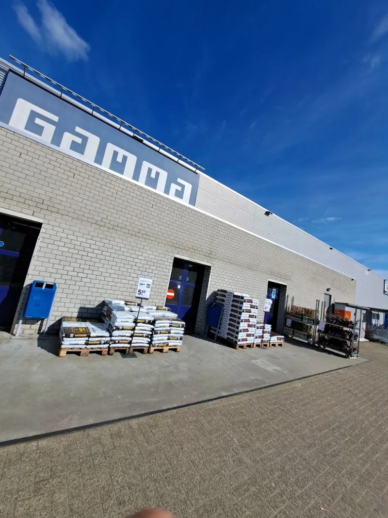 GAMMA Boxtel — foto 1