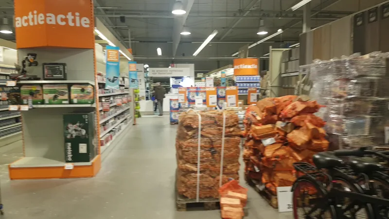 GAMMA Boxtel — foto 4