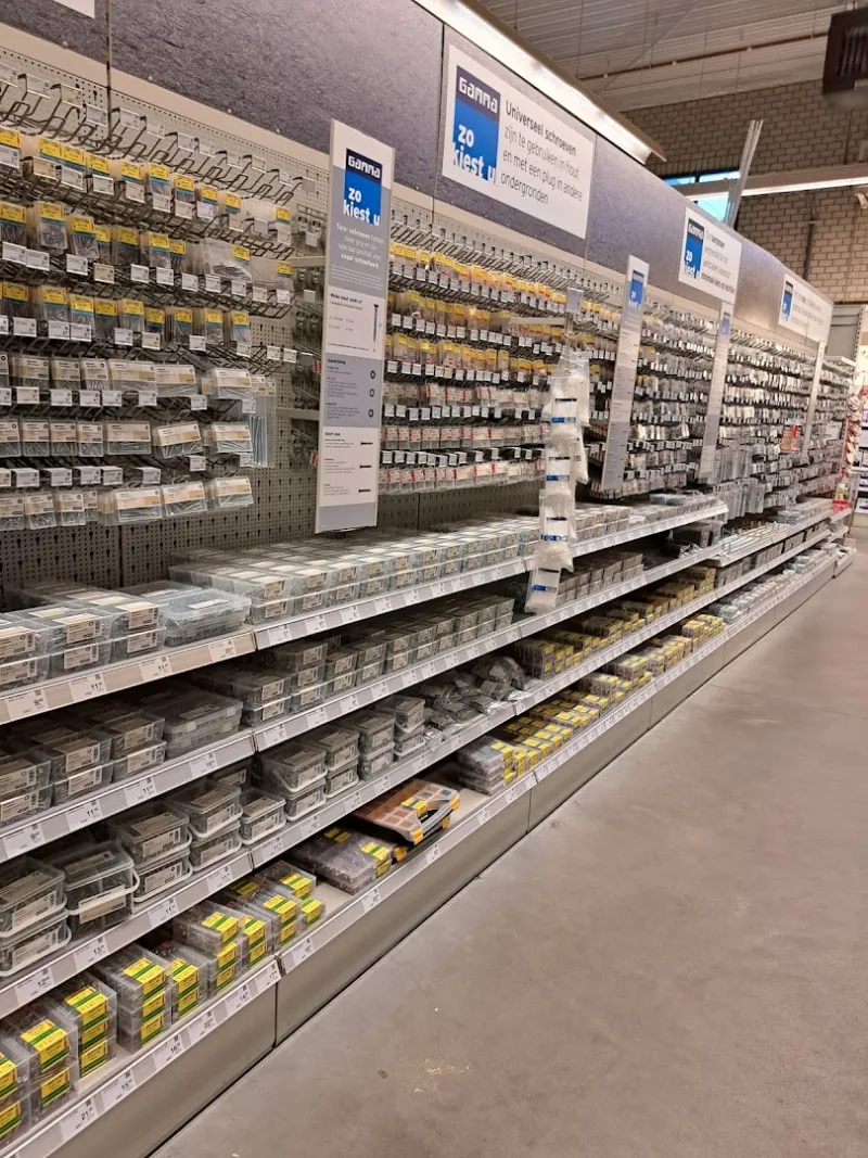 GAMMA Boxtel — foto 3