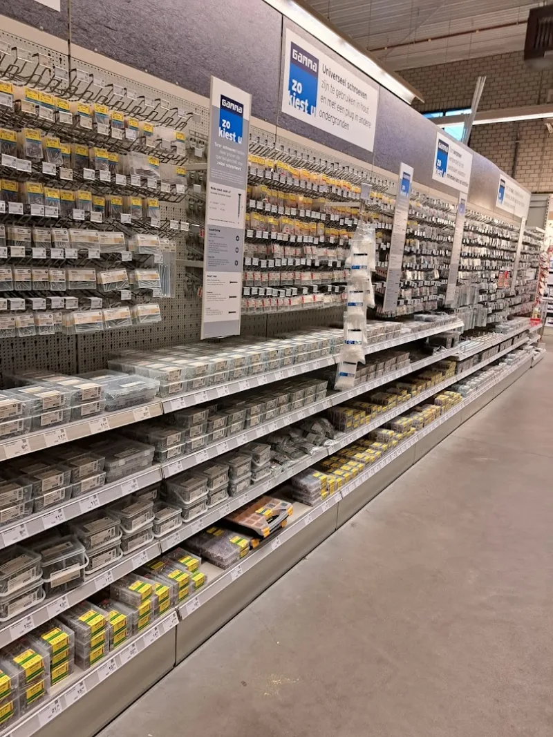 GAMMA Boxtel — foto 6
