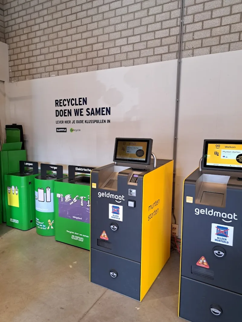 GAMMA Boxtel — foto 8