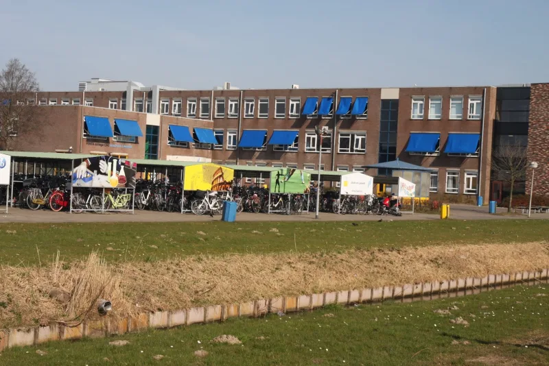 GAMMA Hellevoetsluis — foto 1