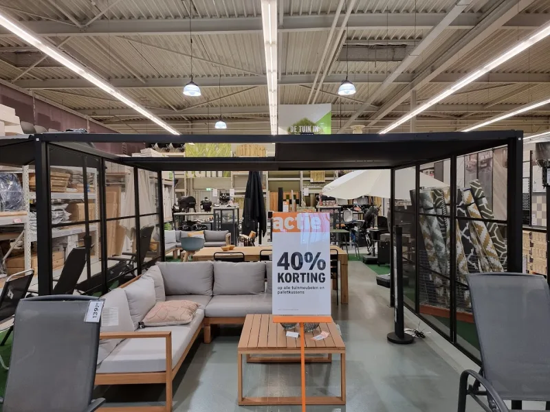 GAMMA Woerden — foto 7