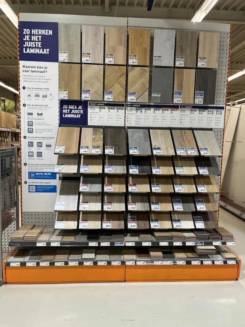 GAMMA Woerden — foto 8