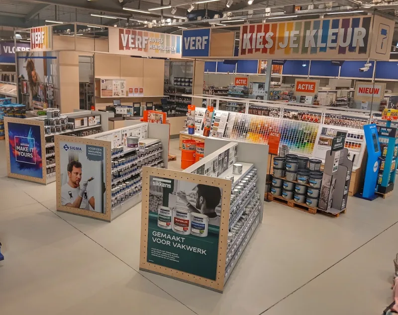 GAMMA Maastricht-Oost — foto 3