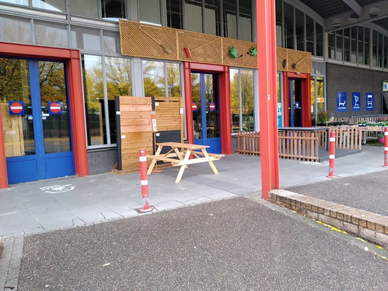 GAMMA Maastricht-Oost — foto 6