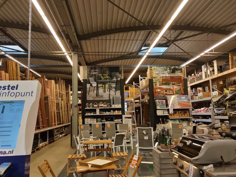 GAMMA Maastricht-Oost — foto 7