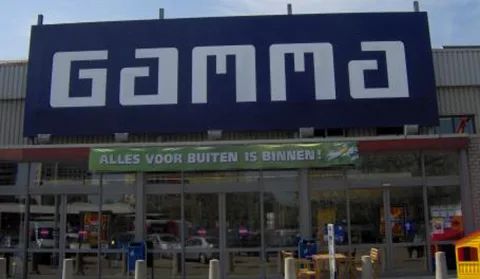 GAMMA Amsterdam-Overamstel — foto 2