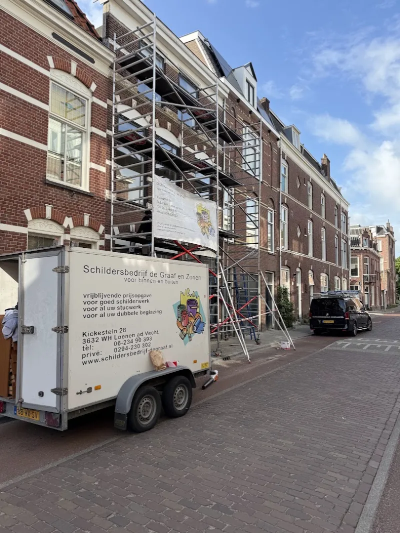 GAMMA Amsterdam-Overamstel — foto 6