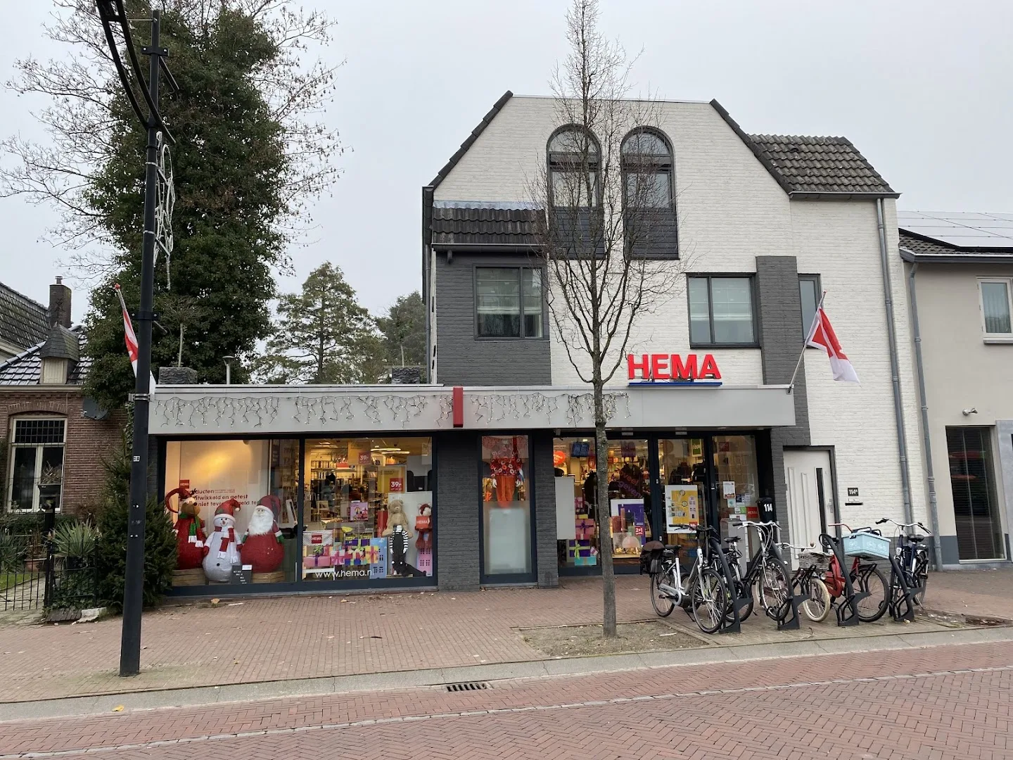 HEMA Heeze — foto 1