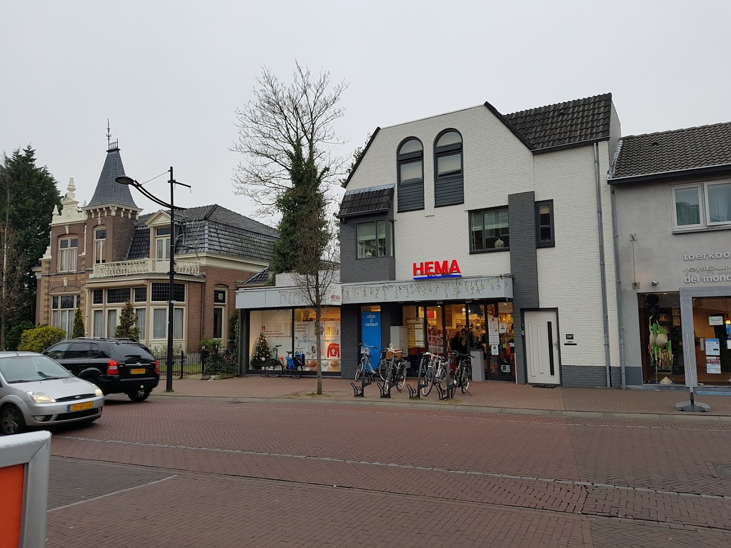 HEMA Heeze — foto 5